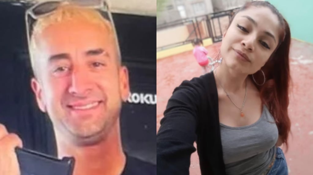 Crimen en Comodoro: Mataron a su pareja embarazada, él sobrevivió al ataque y amenazó a los asesinos desde el hospital con la frase “les voy a extinguir a toda su familia”