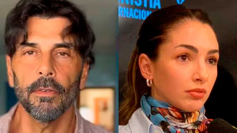 Juan Darthés irá a la cárcel: deberá cumplir una condena de seis años por el abuso contra Thelma Fardin