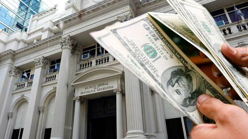 El Banco Central compró u$s 530 millones en lo que va de mayo y ya acumula el 77% de las reservas pautadas para 2026