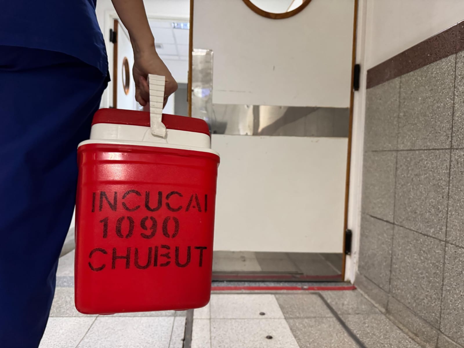 Donación de Órganos en Chubut: En lo que va del año se realizaron 17 procesos y mañana habrá actividades en Comodoro de concientización