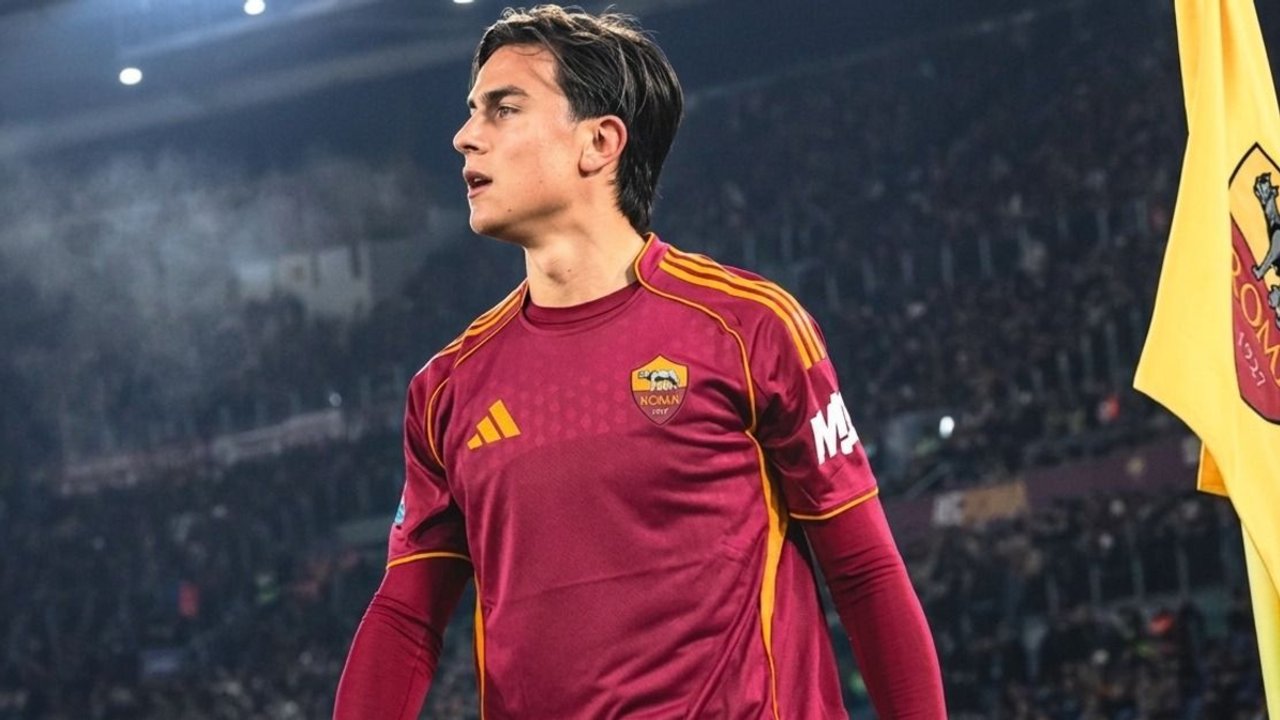 Dybala recibió una oferta del Galatasaray y se complica el sueño de Boca