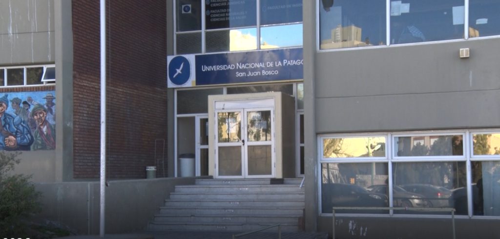 Chubut: Crece la demanda de pasantes y la Facultad de Económicas refuerza la convocatoria para estudiantes