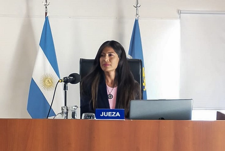 Puerto Madryn: Fue condenado por homicidio agravado y deberá cumplir una pena de 10 años y 8 meses