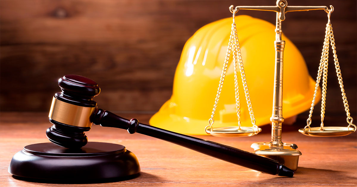 Chubut y la industria del juicio: Es la segunda jurisdicción con mayor crecimiento de demandas laborales en los últimos 12 meses