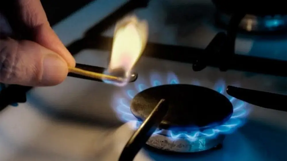Ley de Zonas Frías: Las 15 provincias argentinas que podrían perder el subsidio al gas