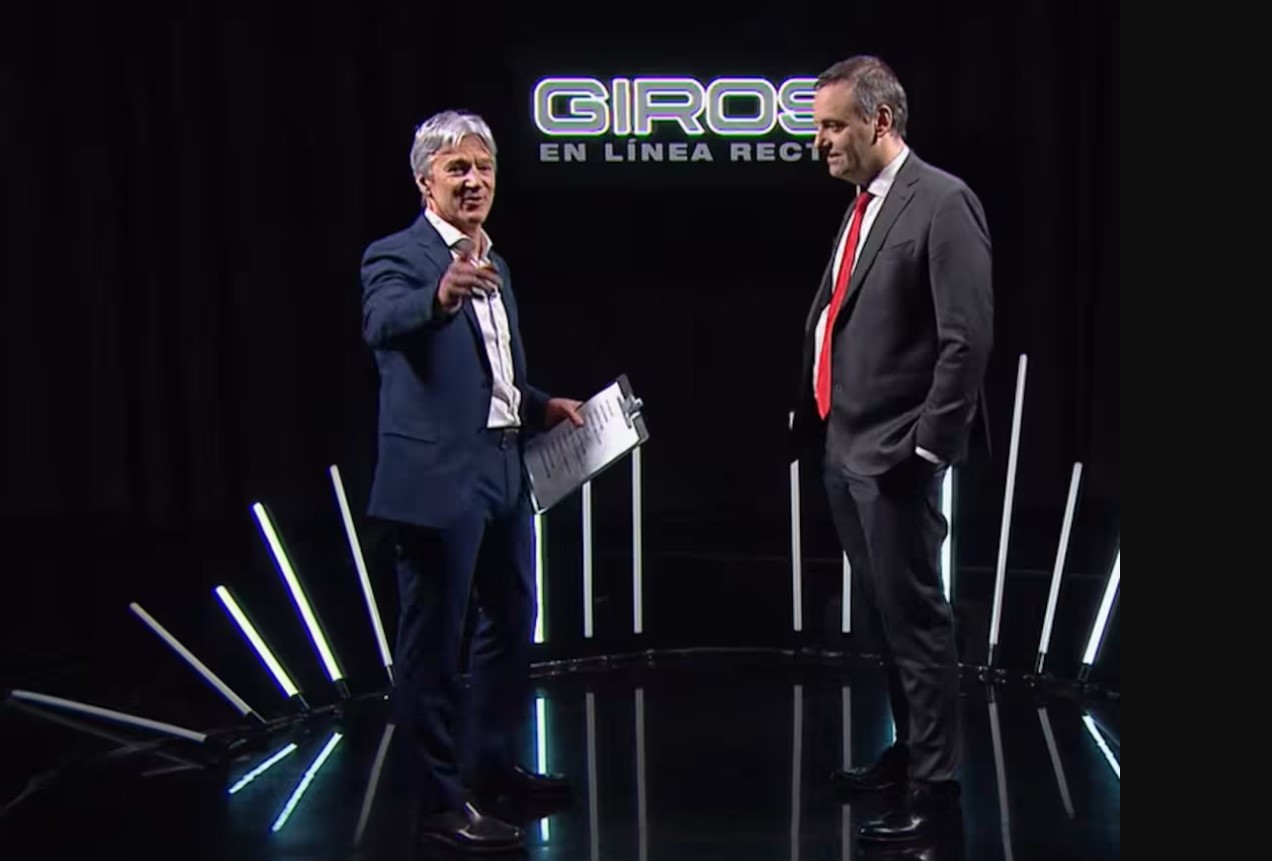 Lijo pidió peritajes de para revisar las comunicaciones de Adorni con el periodista cercano al Jefe de Gabinete que tenía seis contratos con el Estado