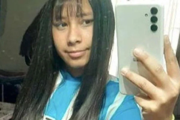 Desaparición de Agostina: El ministro de Seguridad denunció que el detenido miente