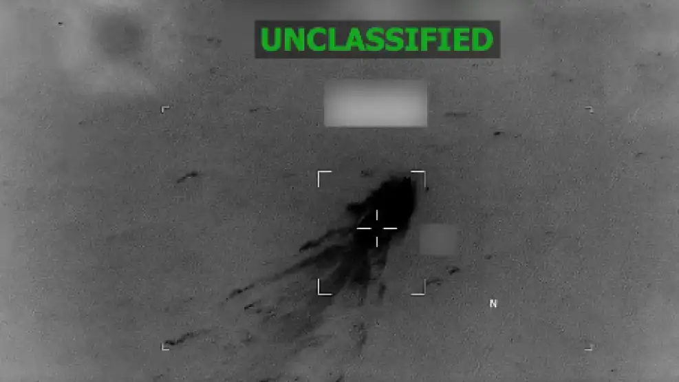 Estados Unidos bombardeó otra narcolancha en el Pacífico y ya suman 189 los muertos
