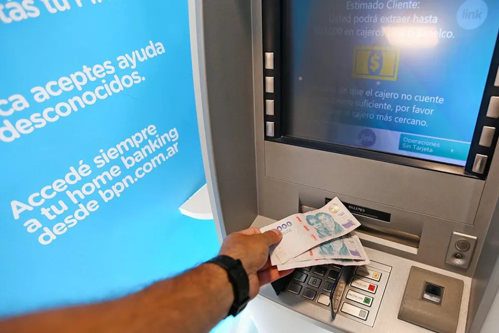 Neuquén: Los haberes de mayo estarán depositados antes de que finalice el mes