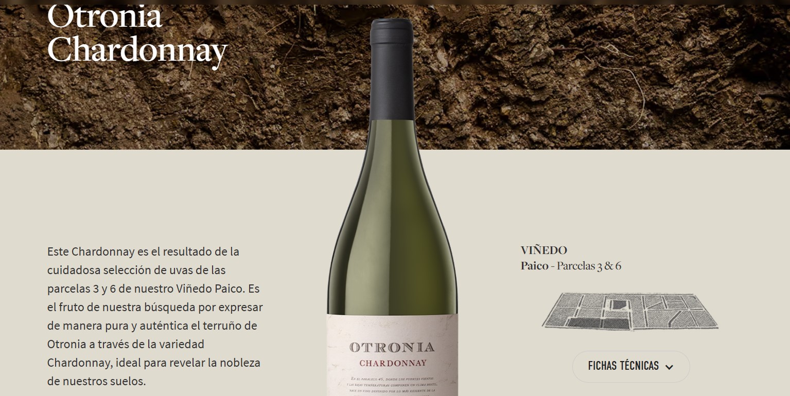 Un vino de Chubut ganó en la categoría al mejor de la Patagonia en los Premios Winexplorers
