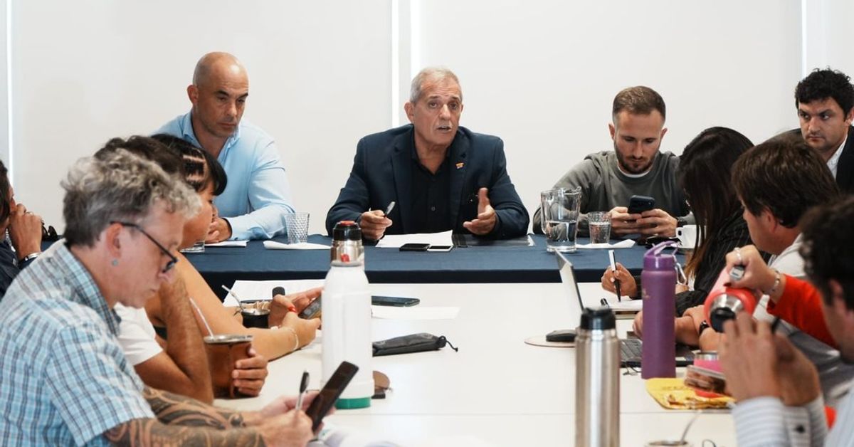 Paritarias en Chubut: Las propuestas a cada sector, los detalles de las negociaciones y un bono para estatales