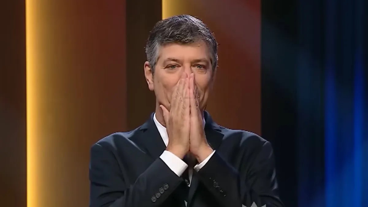 Pergolini volvió a “Otro día perdido” tras la muerte de su mamá: “Fueron días difíciles”