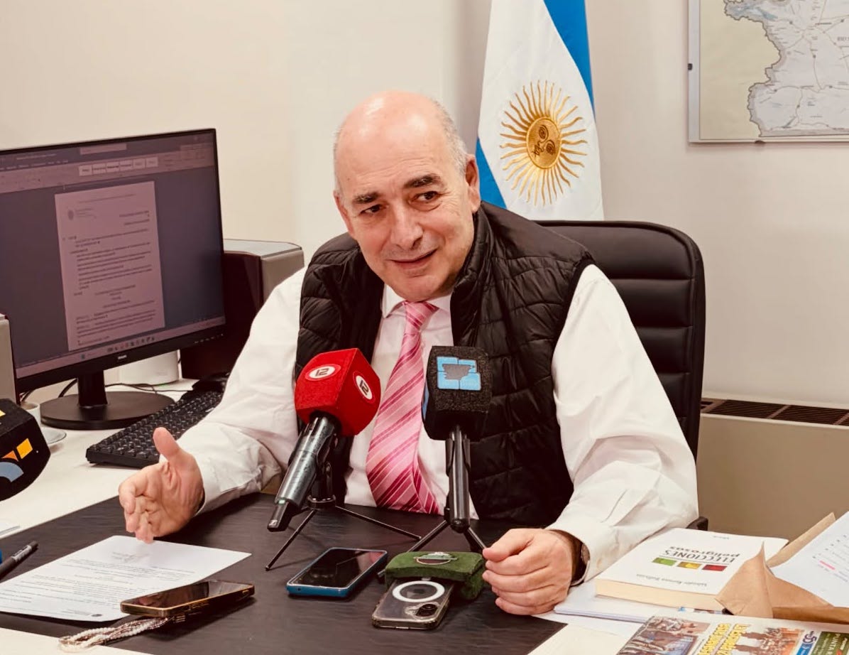 Finalizó el proceso de reempadronamiento de partidos políticos en Chubut
