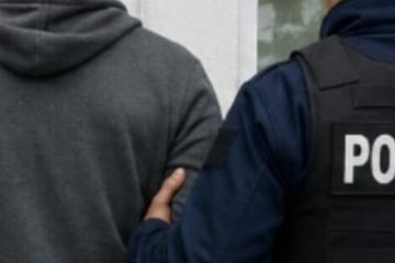 Extienden por un mes la prisión preventiva de tres imputados por robo agravado en Rawson