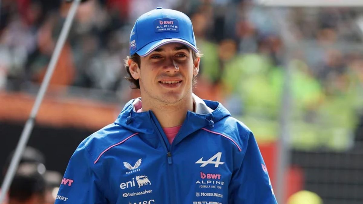 Fórmula 1: Franco Colapinto corre en Montreal con un beneficio que nunca tuvo desde su llegada a Alpine
