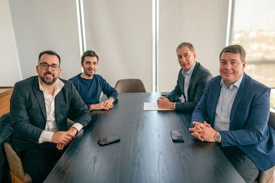 Torres confirmó el desendeudamiento total de Chubut con la Nación y ahora comenzará la obra de la autovía Trelew – Rawson
