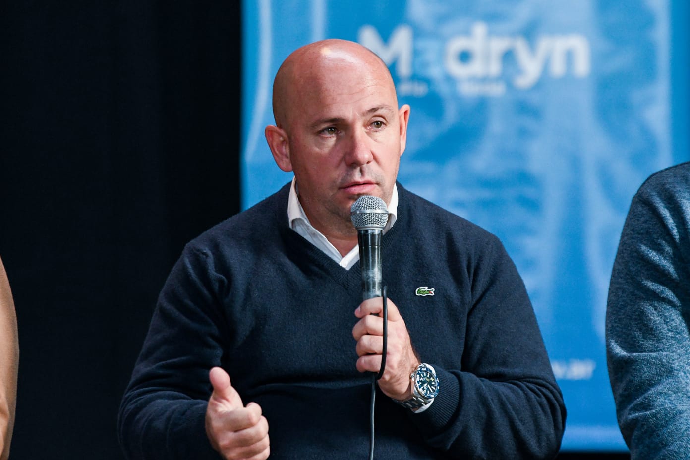 Sastre: “Trabajamos para que Puerto Madryn sea un destino turístico todo el año”