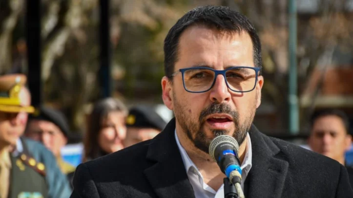 Taccetta respaldó el “impuesto cero” para la construcción y pidió que los municipios se sumen