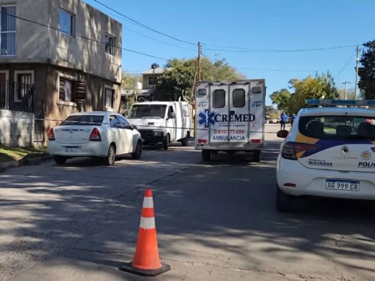 Conmoción en Córdoba: Una nena de cuatro años murió tras ser atacada por un perro que la mordió en el cuello
