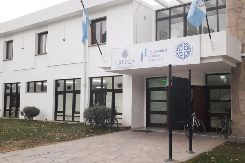 Neuquén: Fuerte respaldo del Gobierno provincial a la educación superior