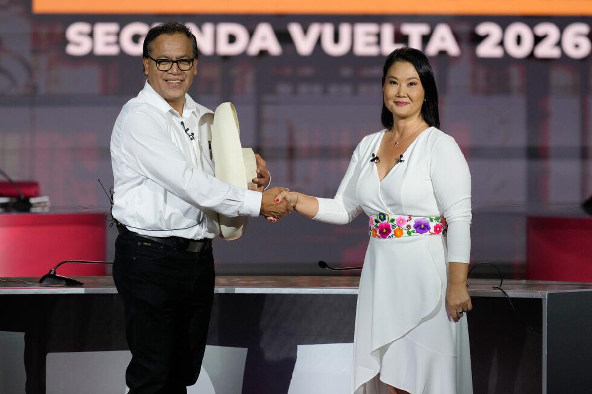 Perú: Advierten que cualquiera sea el ganador del balotaje, deberá acordar