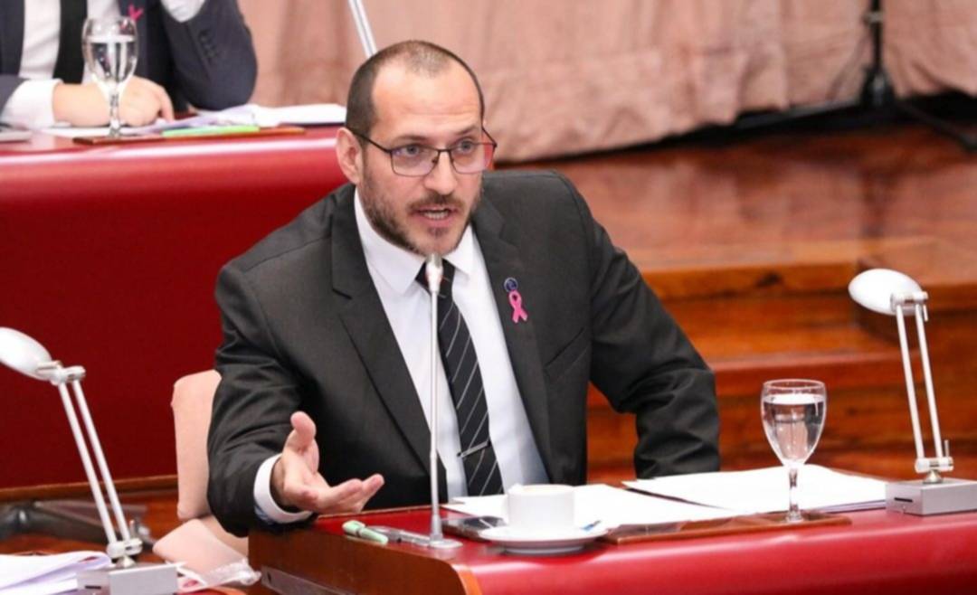 Impulsan en la Legislatura el tratamiento del RIMI para fomentar inversiones y empleo privado