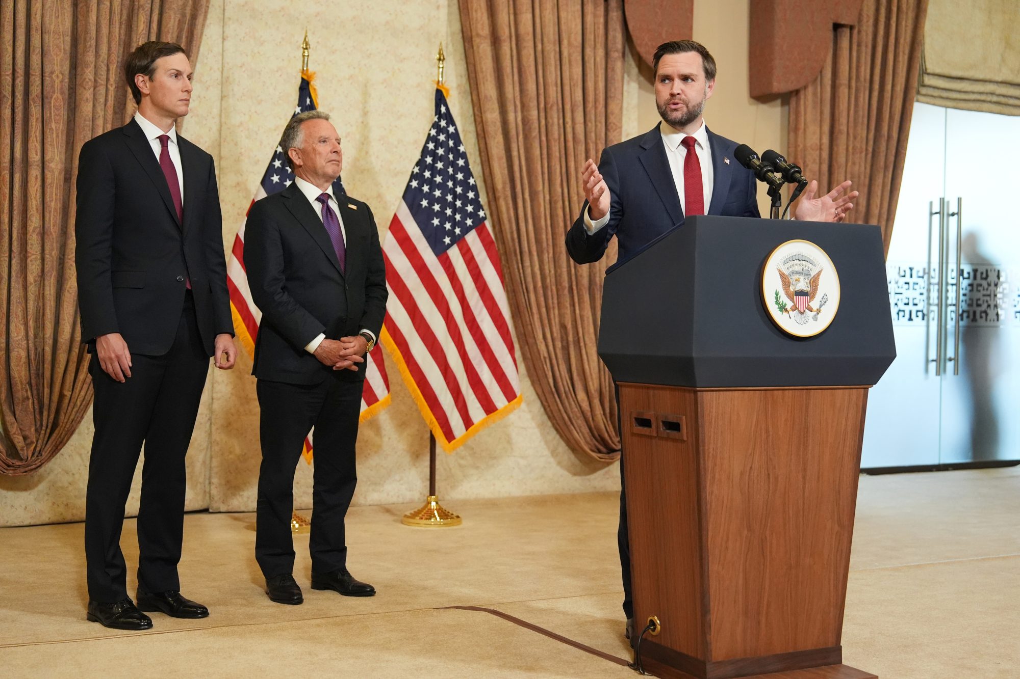 Irán iniciará una nueva ronda de negociaciones con Estados Unidos