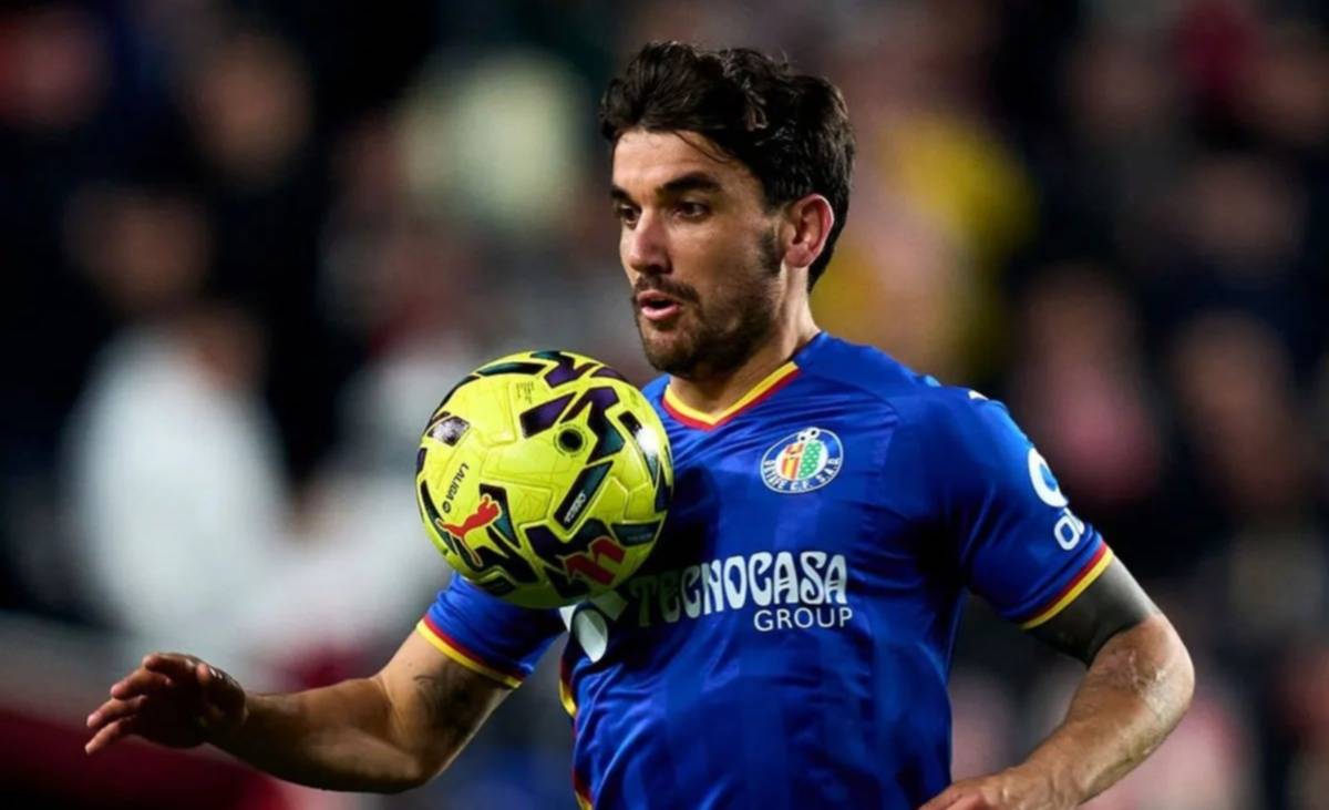 River oficializó la llegada del uruguayo Mauro Arambarri