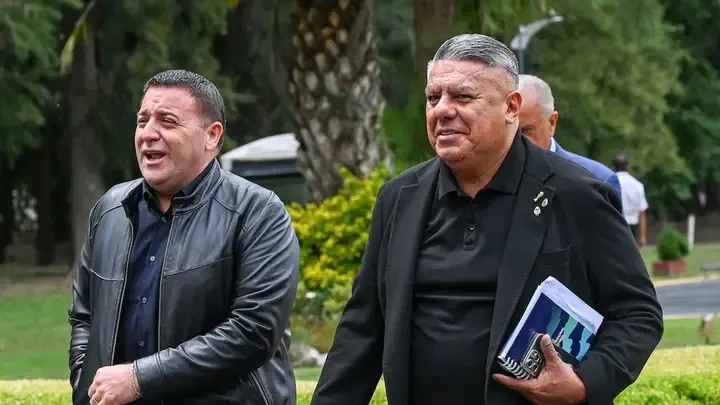 Causa AFA: Rechazaron un nuevo pedido de recusación presentado por Toviggino
