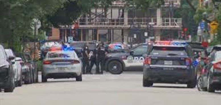 Tres personas mueren en un tiroteo ocurrido en Canadá