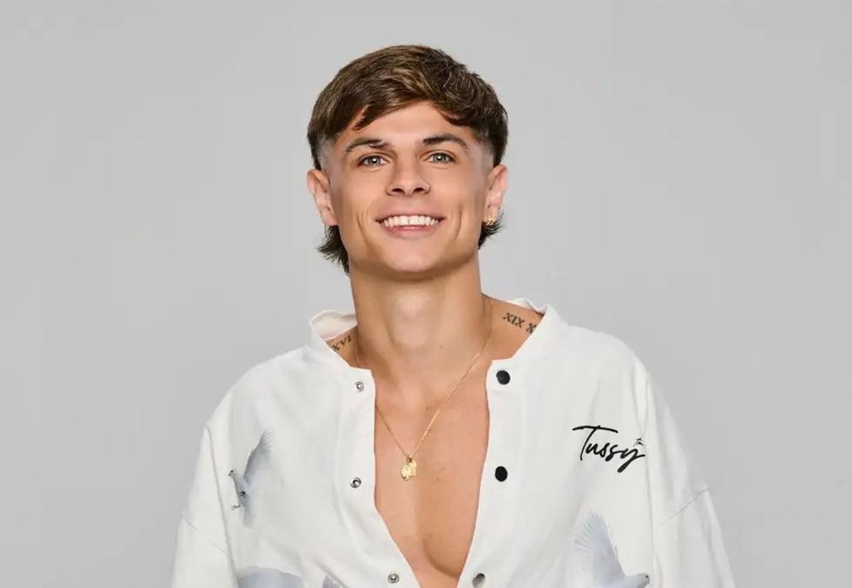 Zunino quedó eliminado de Gran Hermano en un mano a mano con Campanita