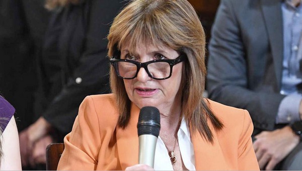 Turbulencia en LLA: Bullrich ofreció renuncia y complicó la aprobación de pliegos en el Senado
