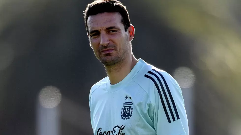 Rumbo al Mundial: El plan de Scaloni para recuperar a los soldados de Qatar
