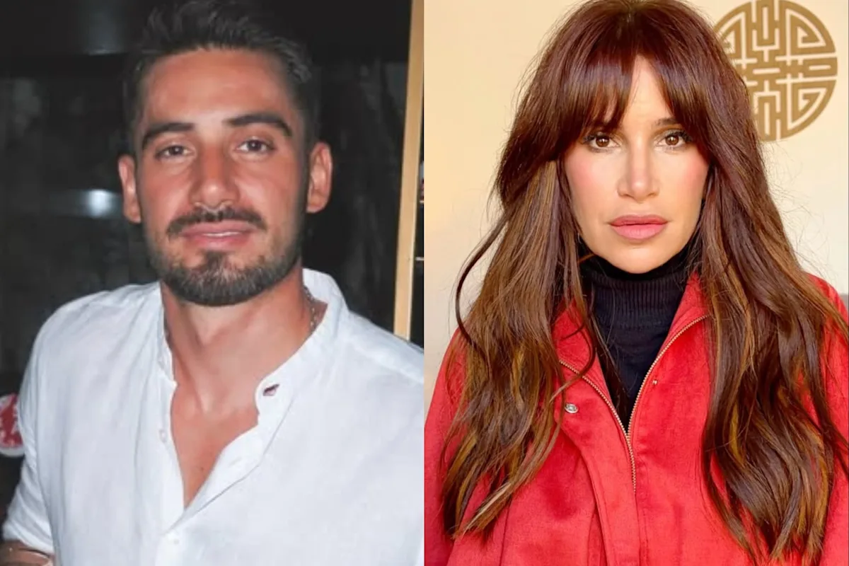 El mensaje privado que Flor Peña le mandó a la mamá de Lionel Messi tras el escándalo por la fake news