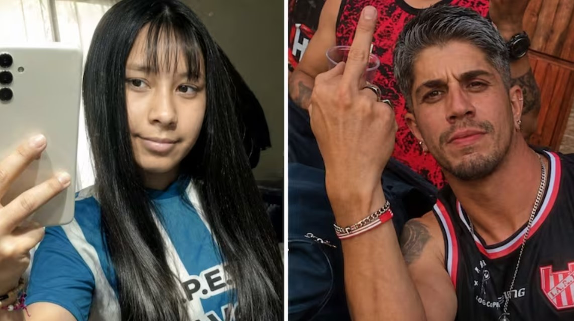 La autopsia de Agostina reveló que Barrelier “tenía conocimientos” para descuartizar un cuerpo