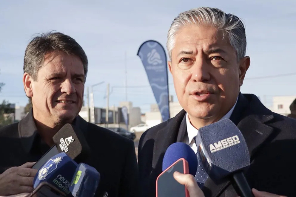 Figueroa y la Copa Davis: “Es el resultado de un trabajo que venimos haciendo hace tiempo”