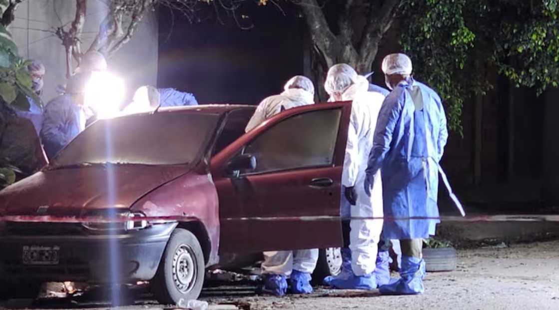 Conmoción en Tucumán: Quién era Cinthia Lazarte, la mujer que encontraron calcinada dentro de un auto