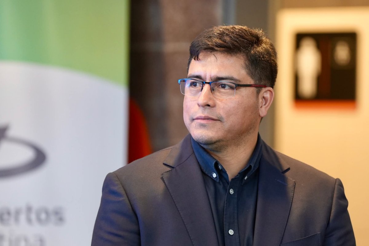 Vidal: “El reclamo salarial es justo, pero necesitamos las mismas herramientas que tuvieron los gobiernos anteriores” 