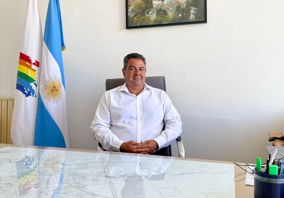 Cooperativa Eléctrica de Trelew: Ultiman detalles para convocar a elecciones y esperan el aval judicial