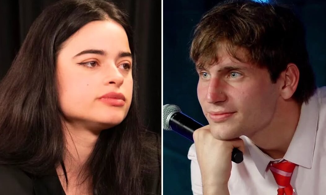 “El dolor es juzgado, abracen a la vida”: Juli Savioli estalló por los comentarios sobre Gaspi