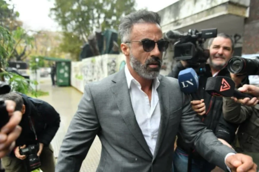 Caso Maradona: Un neurólogo negó la existencia de “aparatología médica” en Tigre
