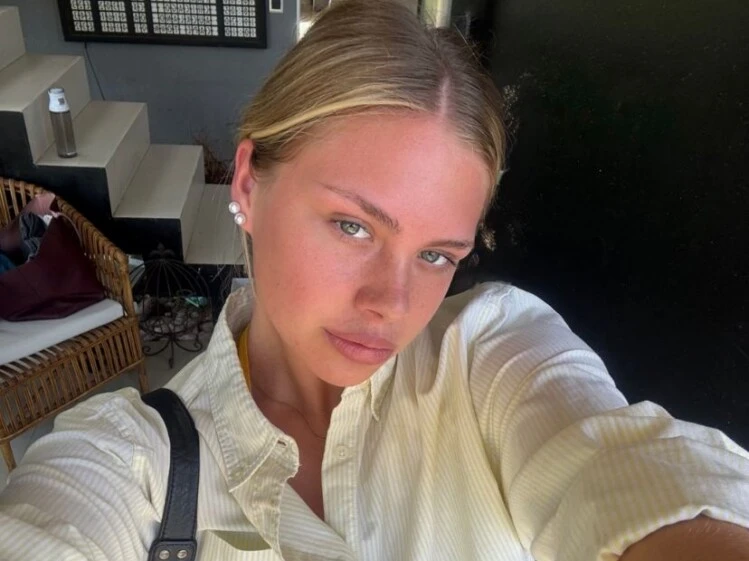 Quién es Ekaterina Ojeda, la modelo que conquistó a Mauro Icardi