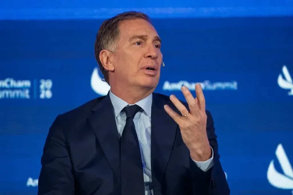 Diego Santilli acelera las negociaciones con las provincias y suma nuevas reuniones por la reforma electoral