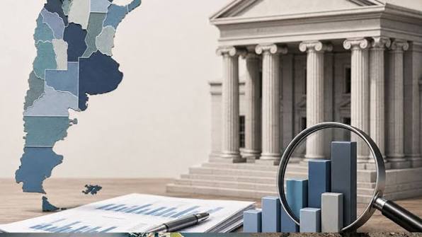 Córdoba, Santa Fe y Entre Ríos, las tres provincias destacadas en transparencia fiscal con puntaje perfecto