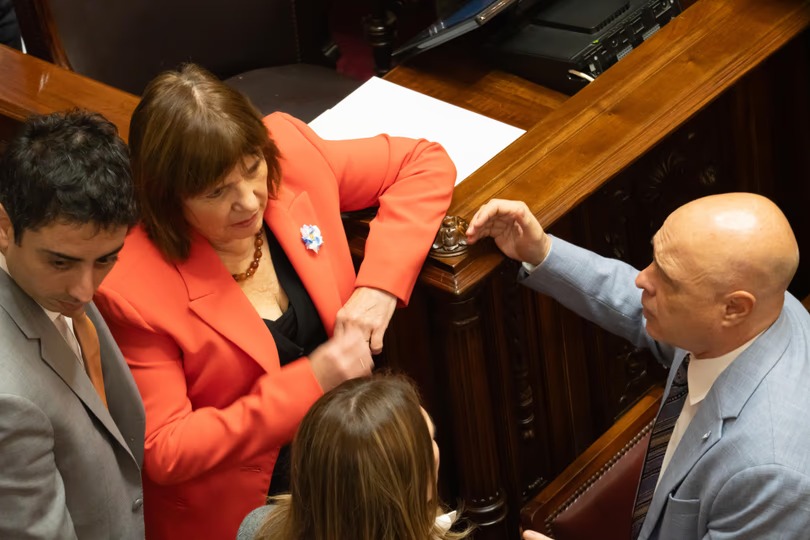 El Senado debate el proyecto de propiedad privada con modificaciones sobre compra de tierras por extranjeros