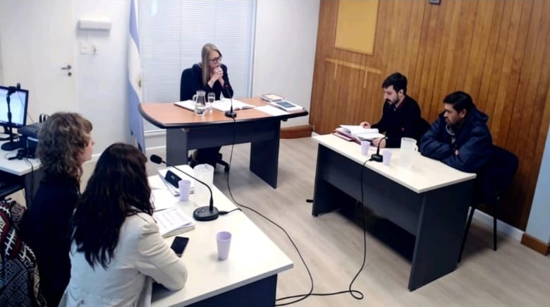 Rawson: Irá a juicio por provocar un grave accidente y no cumplir con sus obligaciones por el proceso en su contra