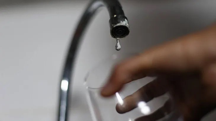 Rawson: Corte programado de agua para optimizar la producción de la Planta Potabilizadora