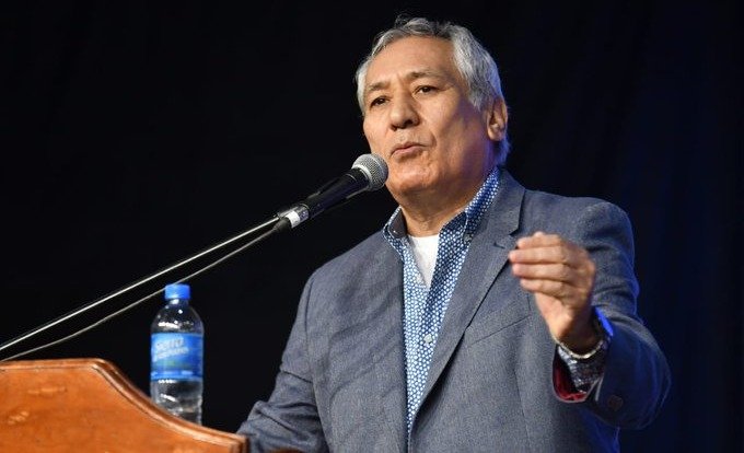 Beliz reclamó una apertura del PJ y advirtió que “se está perdiendo mucho tiempo” de cara a 2027