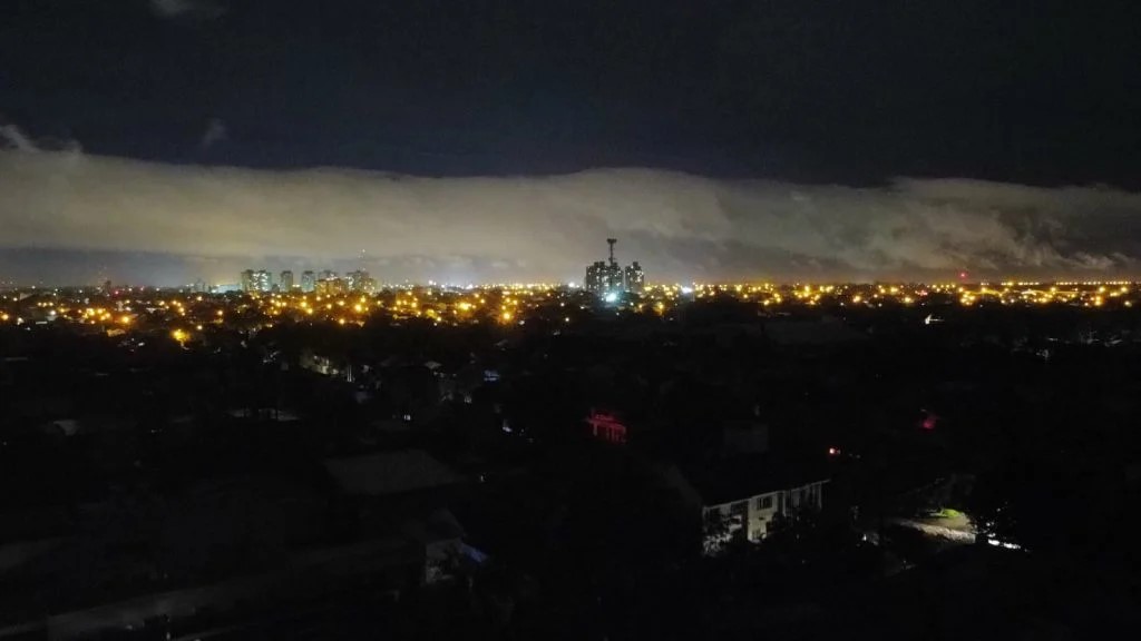 Un apagón en Mar del Plata dejó a miles de usuarios varias horas sin luz
