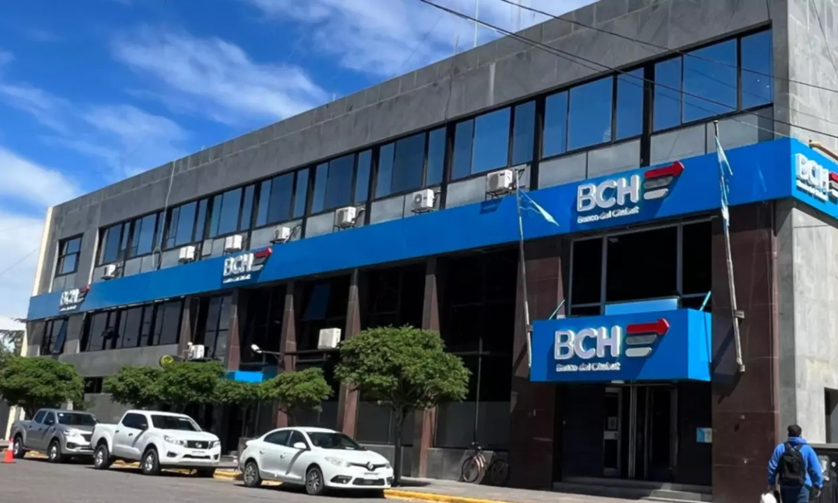 El Banco del Chubut suma una nueva funcionalidad en Home Banking para vincular tarjetas a Google Pay